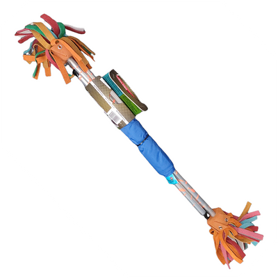 Flowerstick Bravo Eclipse NY | orange Bravo Juggling bei Deinparadies.ch