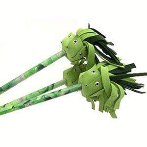 Flowerstick Bravo Elements | Leaves Bravo Juggling bei Deinparadies.ch