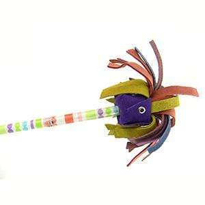 Flowerstick Bravo Elements | Tuttifrutti Bravo Juggling bei Deinparadies.ch