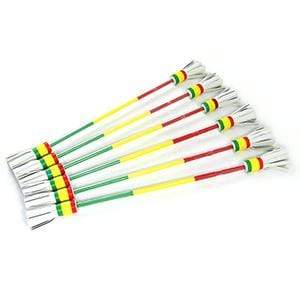 Flowerstick Bravo Pro | Reggae Bravo Juggling bei Deinparadies.ch