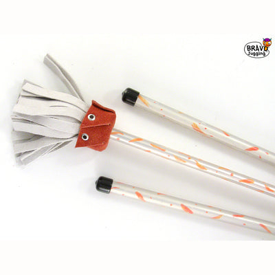 Flowerstick Bravo Eclipse | Tokio Bravo Juggling bei Deinparadies.ch