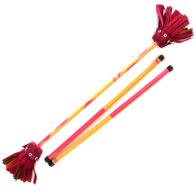 Flowerstick Bravo Elements | Fire Bravo Juggling bei Deinparadies.ch