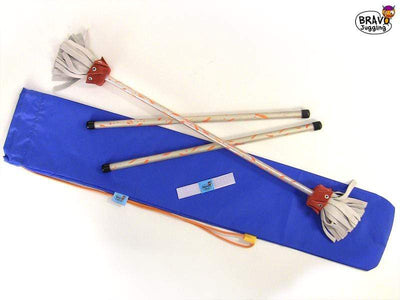 Flowerstick Bravo Eclipse | Tokio Bravo Juggling bei Deinparadies.ch