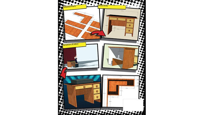 The Briefcase Illusion by Paul Romhany - ebook Paul Romhany bei Deinparadies.ch