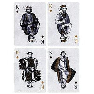 King Henry VIII British Monarchy (limited) Magic Owl Supplies bei Deinparadies.ch