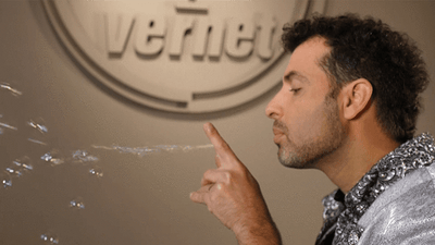 Bubbly by Sonny Fontana Vernet Magic bei Deinparadies.ch