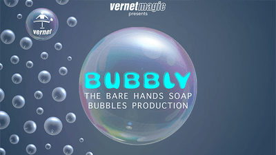 Bubbly by Sonny Fontana Vernet Magic bei Deinparadies.ch