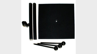 Bühnentisch Dreibein Quadratisch Deinparadies.ch bei Deinparadies.ch