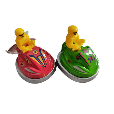 Bump and Go Cars | Rückziehmotor | 2 Stk. Tobar bei Deinparadies.ch