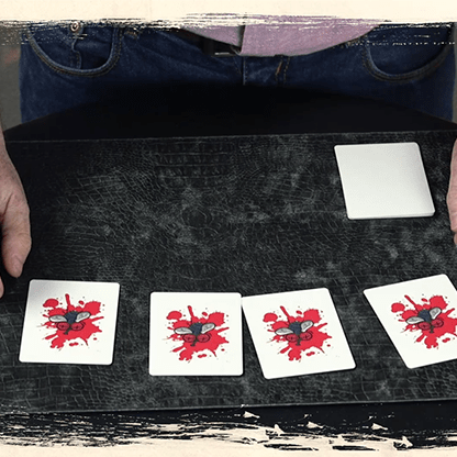 Buzz Kill by John Bannon Big Blind Media bei Deinparadies.ch