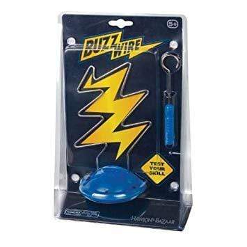 Buzzwire - Geduldstester Tobar bei Deinparadies.ch