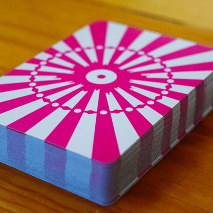 Cardistry Club Zero Playing Cards Deinparadies.ch bei Deinparadies.ch