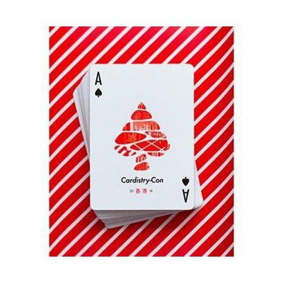 Cardistry-Con 2018 Playing Cards Art of Play bei Deinparadies.ch
