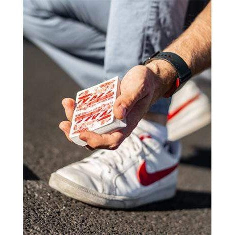 Cardistry-Con 2018 Playing Cards Art of Play bei Deinparadies.ch