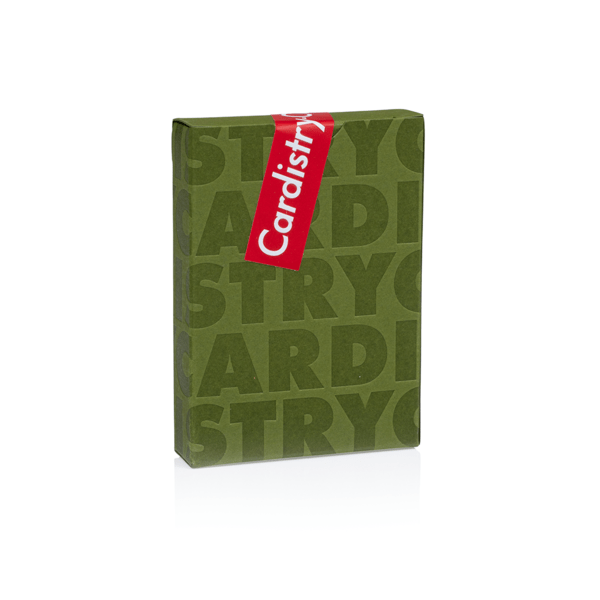 Cardistry-Con 2019 Playing Cards Dan & Dave bei Deinparadies.ch