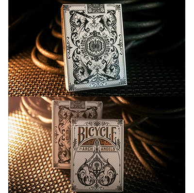 Bicycle Archangels Spielkarten Bicycle bei Deinparadies.ch