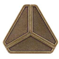Huzzle Cast Puzzle Delta | Level 3 Cast Puzzles at Deinparadies.ch