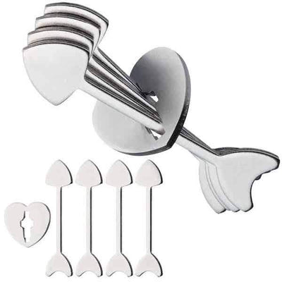 Huzzle Cast Puzzle Arrows | Nivel 3 rompecabezas Cast en Deinparadies.ch
