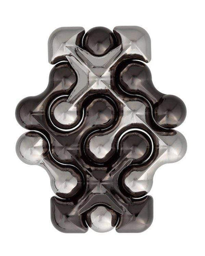 Huzzle Cast Puzzle Dots | Level 2 Cast Puzzles bei Deinparadies.ch