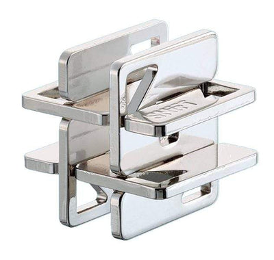 Huzzle Cast Puzzle Hashtag | Level 3 Cast Puzzles bei Deinparadies.ch