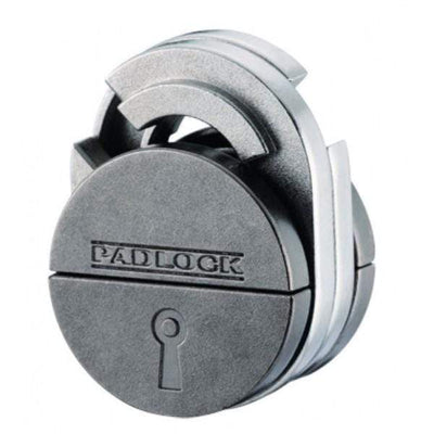 Huzzle Cast Puzzle Padlock | Level 5 Cast Puzzles bei Deinparadies.ch