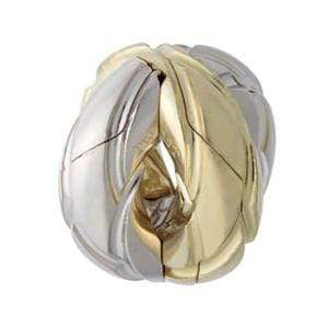 Huzzle Cast Puzzle Twist | Level 4 Cast Puzzles bei Deinparadies.ch