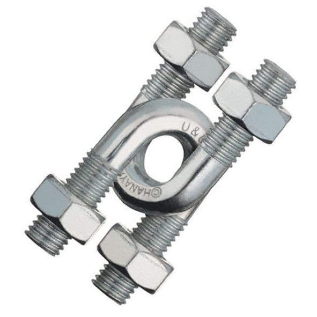 alt
Huzzle Cast Puzzle U&U | Nivel 4 de Cast Puzzles en Deinparadies.ch