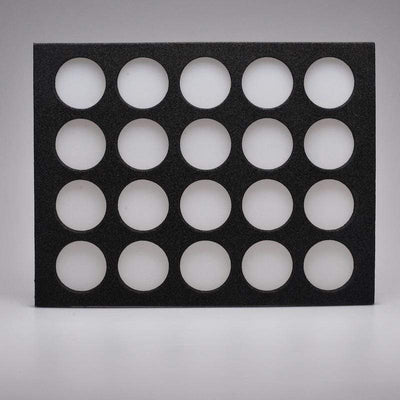 Celebre Pro HD Palette leer Mehron bei Deinparadies.ch