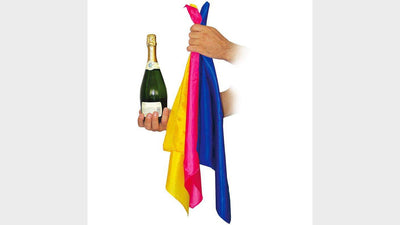 Champagner aus Tüchern Difatta Magic bei Deinparadies.ch