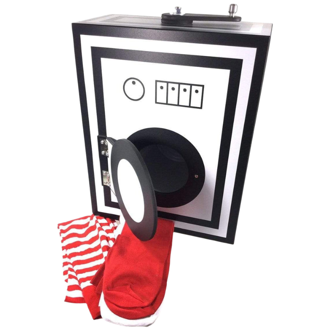 Chinesische Waschmaschine Future Magic bei Deinparadies.ch