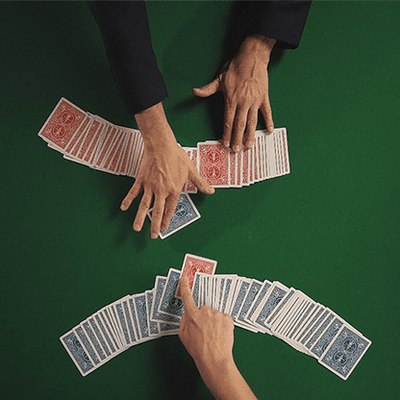 Choice | Jerome Sauloup Magic Dream bei Deinparadies.ch