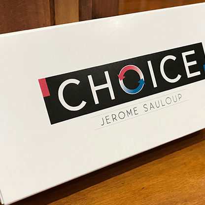 Choice | Jerome Sauloup Magic Dream bei Deinparadies.ch