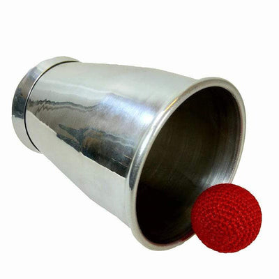 Chop Cup Aluminium Standard AL Magic bei Deinparadies.ch