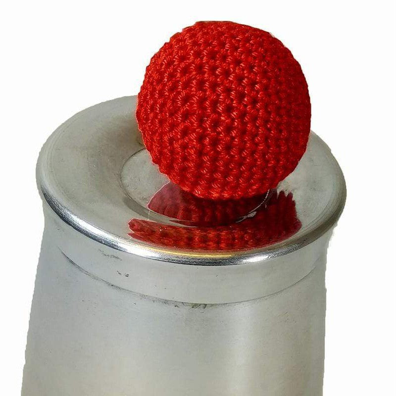Chop Cup Aluminium Standard AL Magic bei Deinparadies.ch