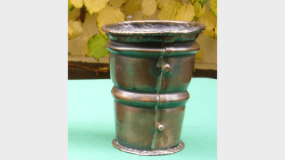 Chop Cup Gaukler Mittelalter Magic Center Harri bei Deinparadies.ch