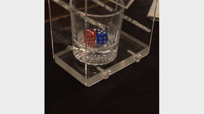 Würfelvorhersage Clear Prediction | Kreis Kreis Magic bei Deinparadies.ch