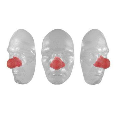 Clownnase rundlich Grimas 102 Grimas bei Deinparadies.ch