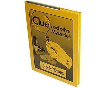 Clue and Other Mysteries | Jack Yates Deinparadies.ch bei Deinparadies.ch