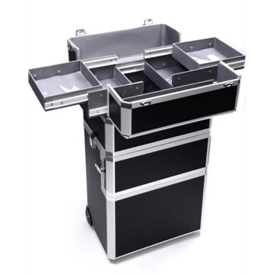 Coidro Makeup-Koffer mit Aufsatz Gross Coidro bei Deinparadies.ch