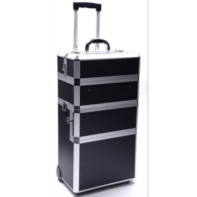 Coidro Makeup-Koffer mit Aufsatz Gross Coidro bei Deinparadies.ch