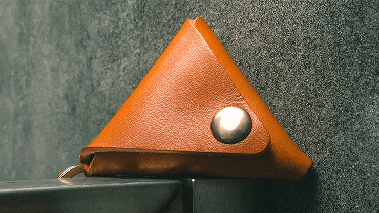 Coin Pouch Timeless Beige Murphy's Magic bei Deinparadies.ch
