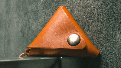Coin Pouch Timeless Beige Murphy's Magic bei Deinparadies.ch