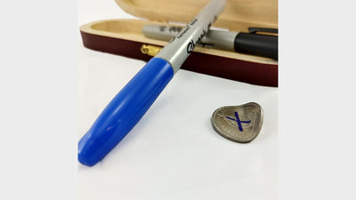 Coin Bender Tool Magic Owl Supplies bei Deinparadies.ch