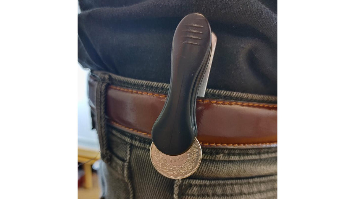 Clip per monete e carte Needful Things su Deinparadies.ch