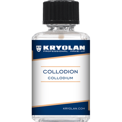 Collodium Narbenfluid Kryolan 30ml Kryolan bei Deinparadies.ch