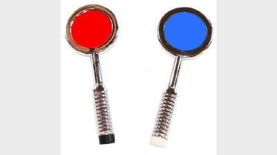 Farbkellen | Color Paddles E.Z.Robbins bei Deinparadies.ch