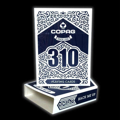 Copag 310 Slim Back me up (Blanko-Bild) Copag 310 bei Deinparadies.ch