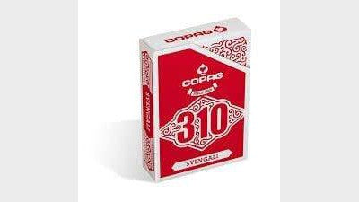 Copag 310 Svengali-Deck SLIM Copag 310 bei Deinparadies.ch