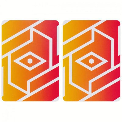 Copag Alpha Orange Slim Deck Copag 310 bei Deinparadies.ch