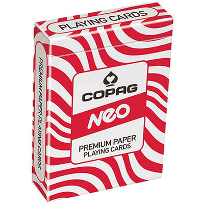 Copag Neo Playing Cards Waves Cartamundi bei Deinparadies.ch